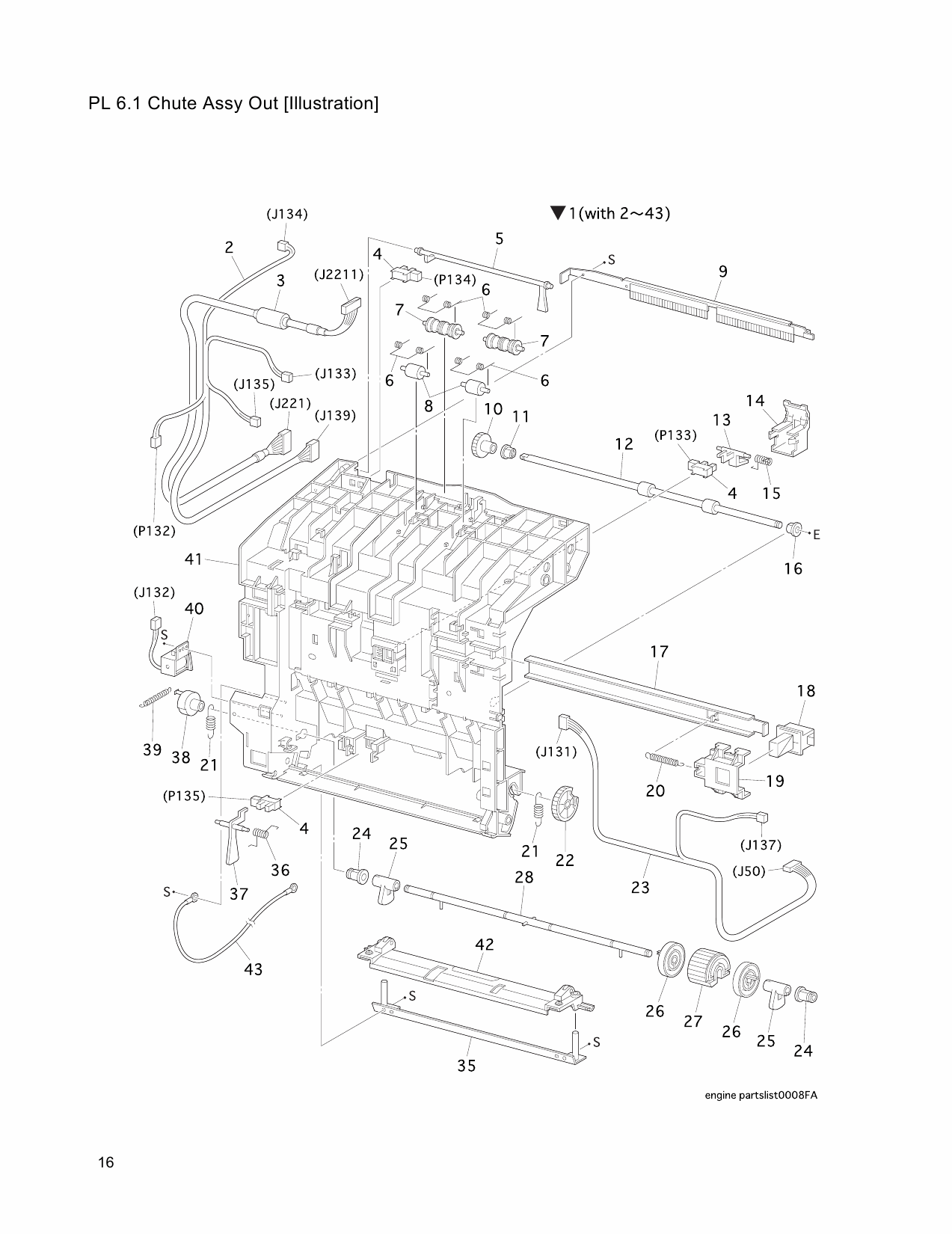 Konica-Minolta magicolor 3300 Parts Manual-5